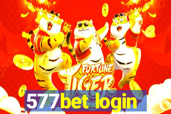 577bet login